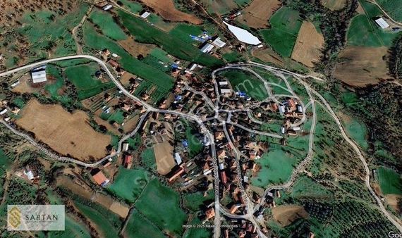 Fırsatt Balıkesir Susurluk Gökceagaç Köyiçi 2.584 M2