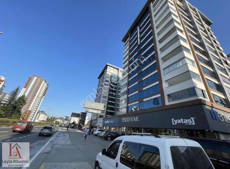 Kaşüstü Golden Rezidansta Doğalgaz Yerden Isıtmalı Satılık 3+1