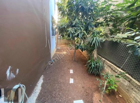 Sağlam'dan Gürselpaşa'da Kiralık 3+1 Müstakil Ev