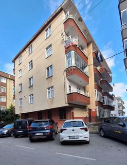 🏡ilkadım Liman Mahallesi Gençlik Parkına 2. Bina Satılık Daire