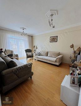 Om-desticiler Ertaş Bulvarı Yanı 2+1 Satılık Daire