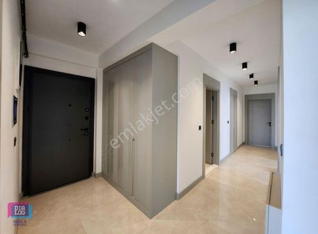 Dialog Skala Zeka Suit Kayapa Akıllı Ev 3+1 Havuzlu Lüks Daire