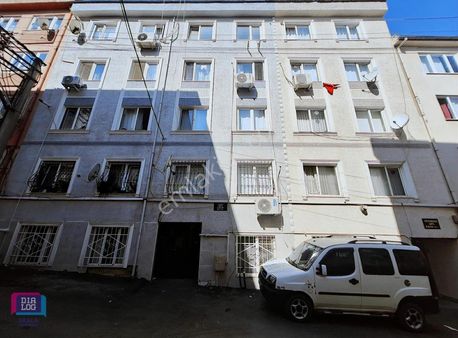 Dialog Skala Hacıseyfettin Mah'de Masrafsız Bakımlı 2+1 Daire