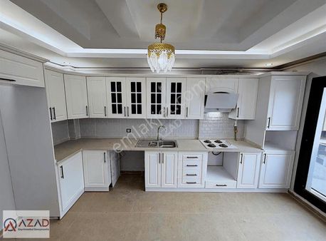 Azad-fakıuşağında Toki Yolu Üzerinde Kiralık 3+1(155m2) Daire