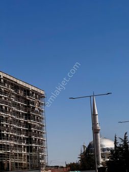 Konya Meram Uzunharmanlar Mah Kalfalar Acil Satılık Sıfır Sitede 3+1 Sıfır Ara Kat Daire