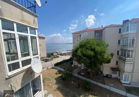 Denize, Ana Yola Yakın Eşyalı 2+1 Daire