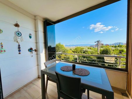 Yetki Yükselden Zeytinlide Satıık Ultra Lux Full Ön Cephe "eşyalı" 2+1 Lüx Daire