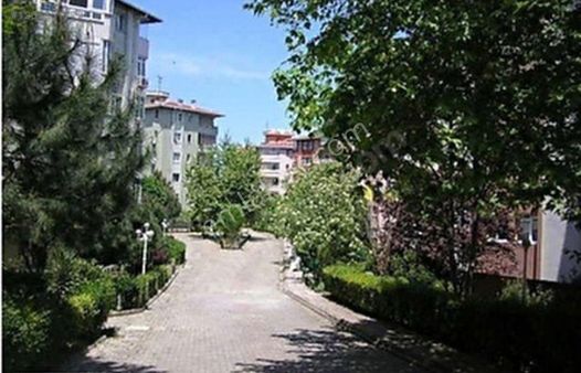 Kavacık Merkezde Site İçerisinde 125m 3+1 Arakat Daire
