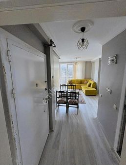 Körfezde Tramvaya Yakın Eşyalı Daire