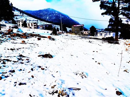 Pozantı Kar Emlaktan Yenikonacık Bozkırlı Mevkiinde 400 M2 Arsa