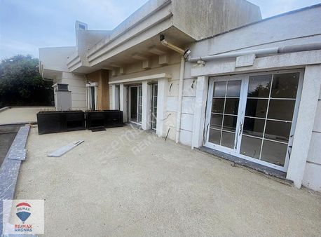 Kilyos Marenegro Sitesinde Satılık Natamam Villa