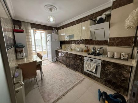 Atapark Mahallesi'nde Ara Katta 3+1 Fırsat Dairesi!