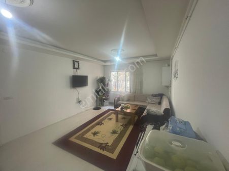 Bahçıvan Mahallesinde Satılık 1+1 Daire!