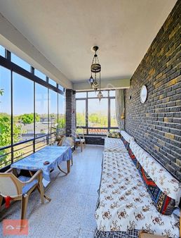 Gesi Bağların Da Merkezi Konumda