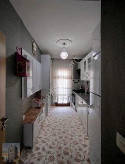 Beykent'te Tuğcandan Satlık Bakımlı ,masrafsız Ara Kat Daire