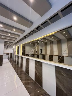 Kadıköy Yaşampark'ta Köşe Cephe 1+1 Kiralık Daire