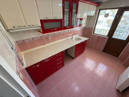 Hayal'den Pınarbaşı Mh'de Ara Kat Ön Cephe 3+1 Bağımsız Asansörlü Yapılı Kupon Daire !