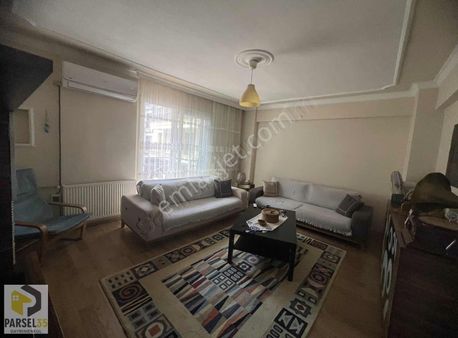 Karşıyaka Nergizde Satılık 3+1 Çift Cepheli Daire