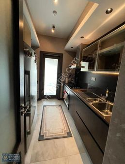 Nidapark Zümrüt'te Ara Kat Şerefiyeli,full Tadilatlı 3+1 Daire..