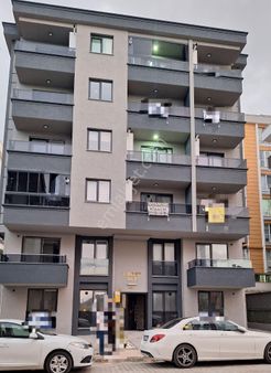 Atakum Körfez Mahallesinde Tramvay Altı Eşyalı Kiralık 1+1 Daire