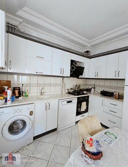 Mega Gayrimenkul'den Merkezi Konumda 3+1 Satılık Daire