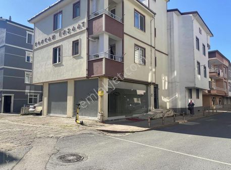 Century 21'den Karşıyakada Kiralık Dükkan..