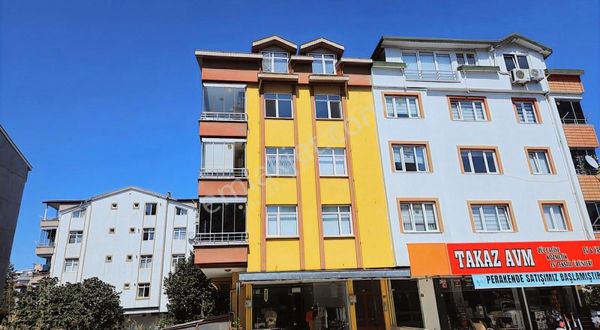 Century21'den Şirinevlerde 3+1 Çatı Kat Ferah Daire