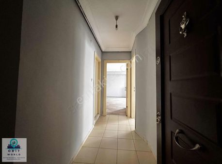 Görükle Merkezde Kiralık 1+1 Geniş Balkonlu Daire