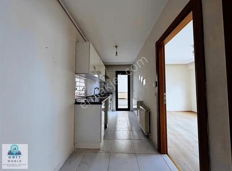 Görükle Merkezde Kiralık 1+1 Eşyasız Ayrı Mutfaklı Daire