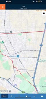 Realty World Ankadan Tahtakale Avmye Yürüyüş Mes. Satılık Arsa