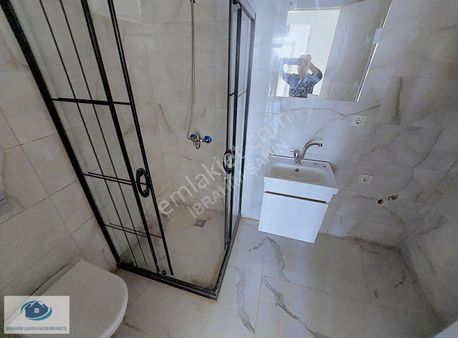 Ankara Etimesgut Yapracık'ta Satılık Sıfır 2+1 Ara Kat Daire