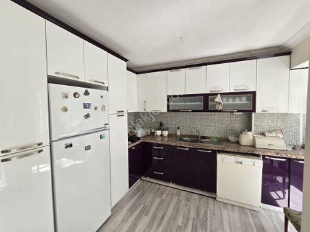 ▄▄jet'ten Doktorlar Sitesi Mevkiinde Masrafsız Geniş Teraslı 3+1