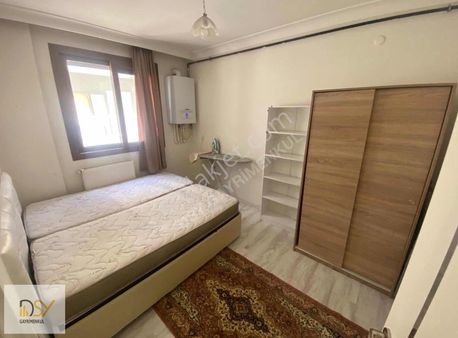 Dokuz Eylül Fakülte Karşısı Kiralık 1+1 Doğalgazlı Asansörlü Ev