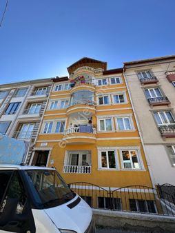 Karahan Emlak'tan 4eylülde Satılık Daire*130 M²*2.kat*3+1