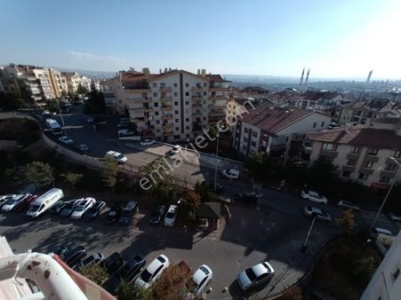 Toki 1.etap'da 4+1 Panoramik Manzaralı