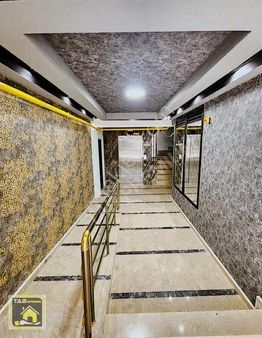 Kira Getirisi Yüksek, Hazır Kiracılı Yatırımlık 2+1 Daire