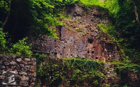 İg İnşaat'tan Denize 100m Müstakil Bahçe Geniş M2 Ön Cephe 1+1