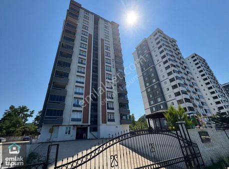 Dolunay Dolmuş Güzergahında Sıfır Kiralık 3+1 Daire