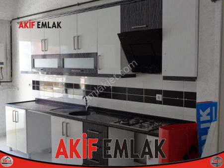 Akif'ten Ahimesut'ta 3+1 Ebeveyn Banyolu Kelebek Su Parkı Yanı Satılık Daire