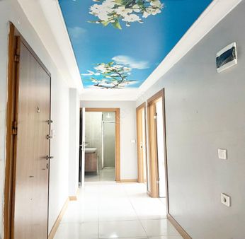 Tiktaş Yapı'dan En Uygun Bütçeli Dairesi/