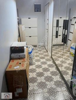 Talas 2+1 Eşyalı Kapalı Garajlı