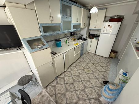 Hayal'den Akşemsettin Mh'de Orta Kat 3+1 Bağımsız Ful Lüx Yapılı Kaçırılmaz Fiyata Kupon Daire !