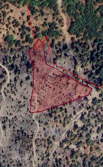 Satılık 26.782 Metrekare Tarla