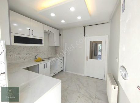 Evankara Gayrimenkulden Kazım Karabekir Mah 2 +1 Ebeveyn Banyolu