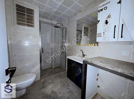 Seren Gayrimenkulden Luwı Projesinde Yatırımlık Fırsat 1+1 Daire