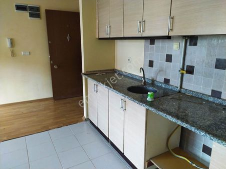 Baha'dan Gödene Toki De Kiralık 1+1 Hesaplı Daire