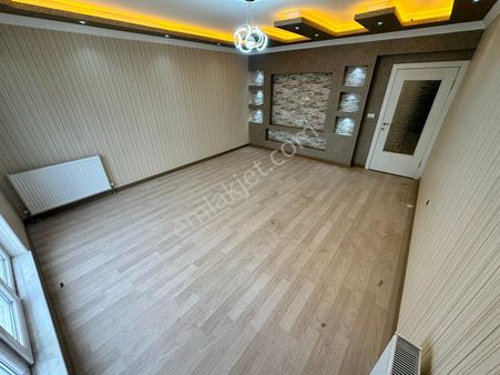 Cansu Gayrimenkulden Ultra Lüx Full Yapılı Fırsat Dairesi