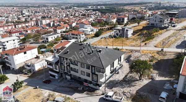 Era Port Güvencesiyle Altıeylül Yıldız Mahalles'nde 2+1 Daireler