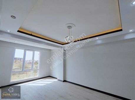Haftanın Fırsatı 2+1 87 M2 Ara Kat Ön Satılık Daire