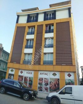 Kırklareli Merkez Pınar Mahallesinde Turist Yolu Üstünde 2+0 Satılık Eşyasız Daire